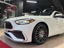 مرسيدس بنز C-Class